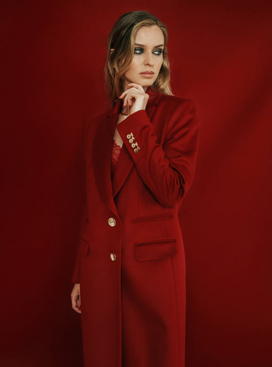 CLASSY CHERRY