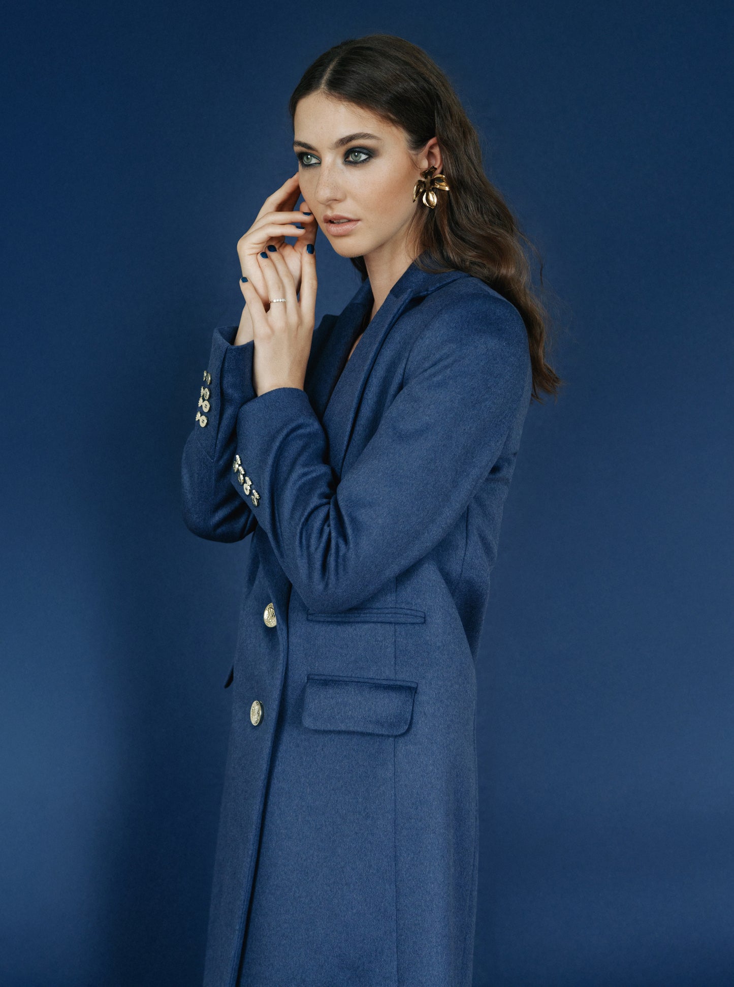 CLASSY LAZURITE