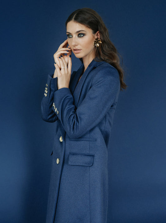 CLASSY LAZURITE