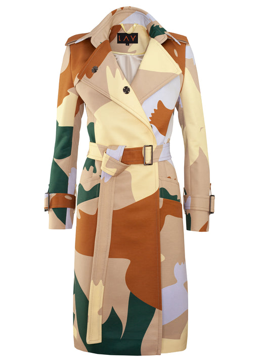 Trench 2.0 FW 22