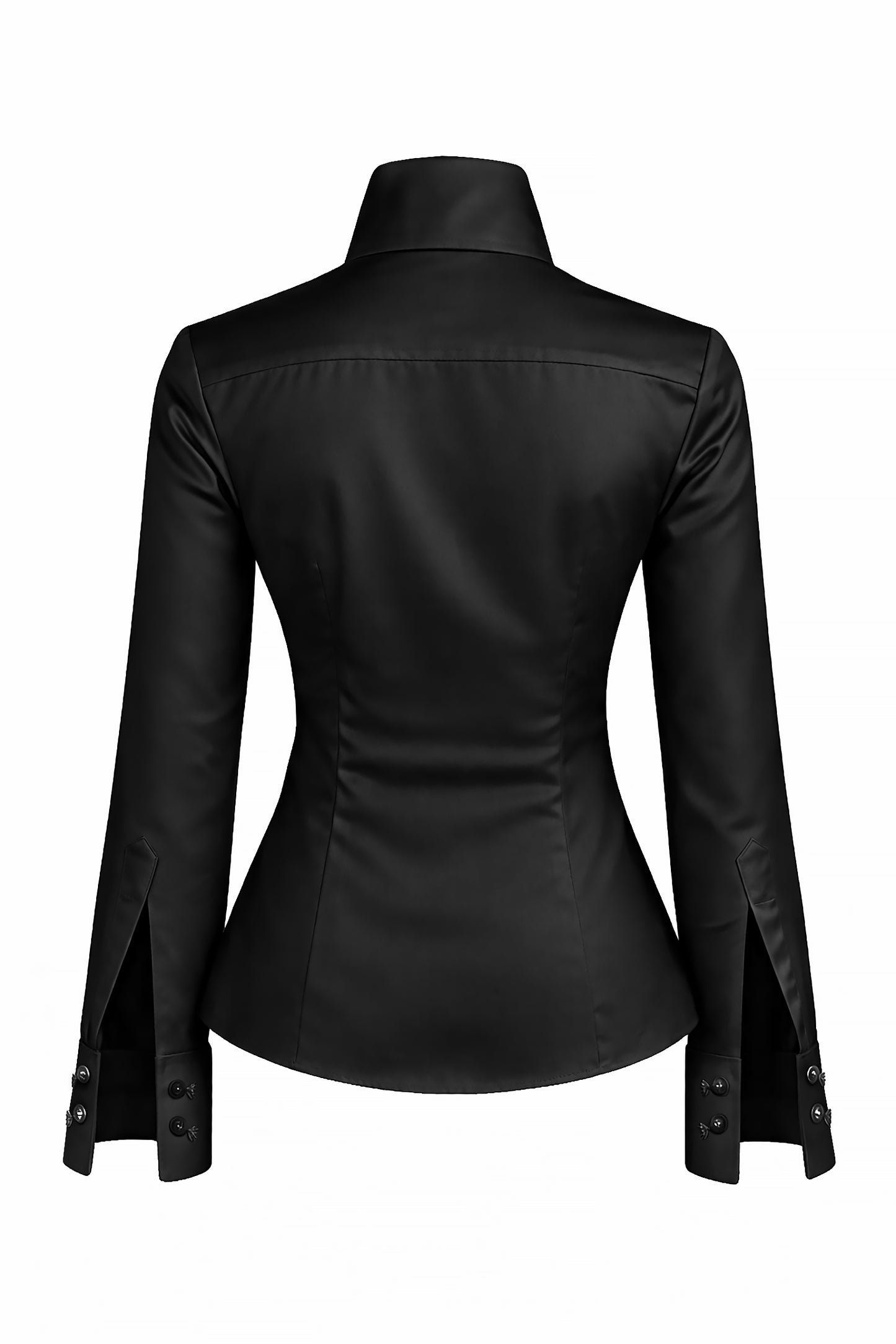 THE SHIRT LAST PIECES