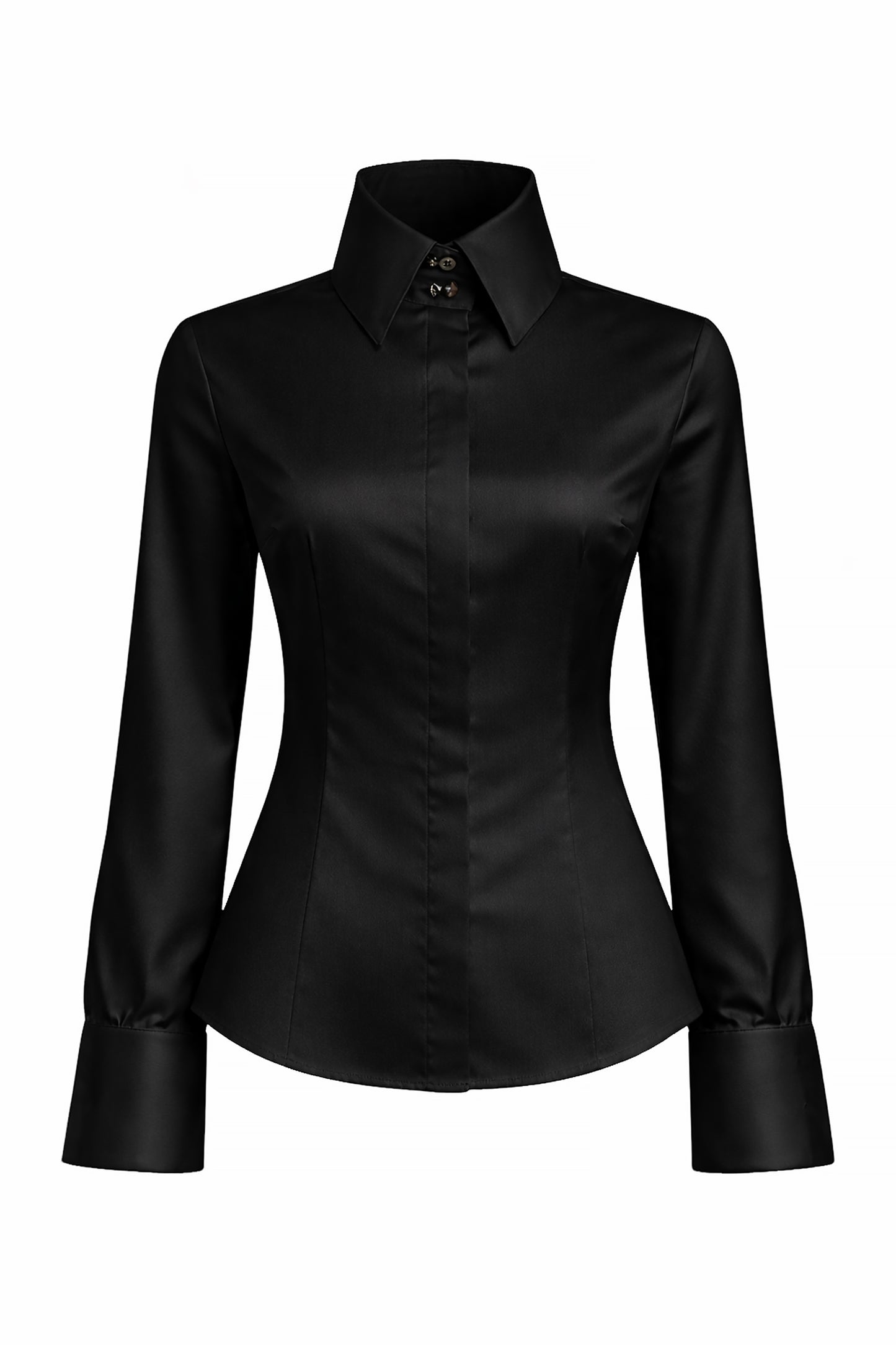 THE SHIRT LAST PIECES