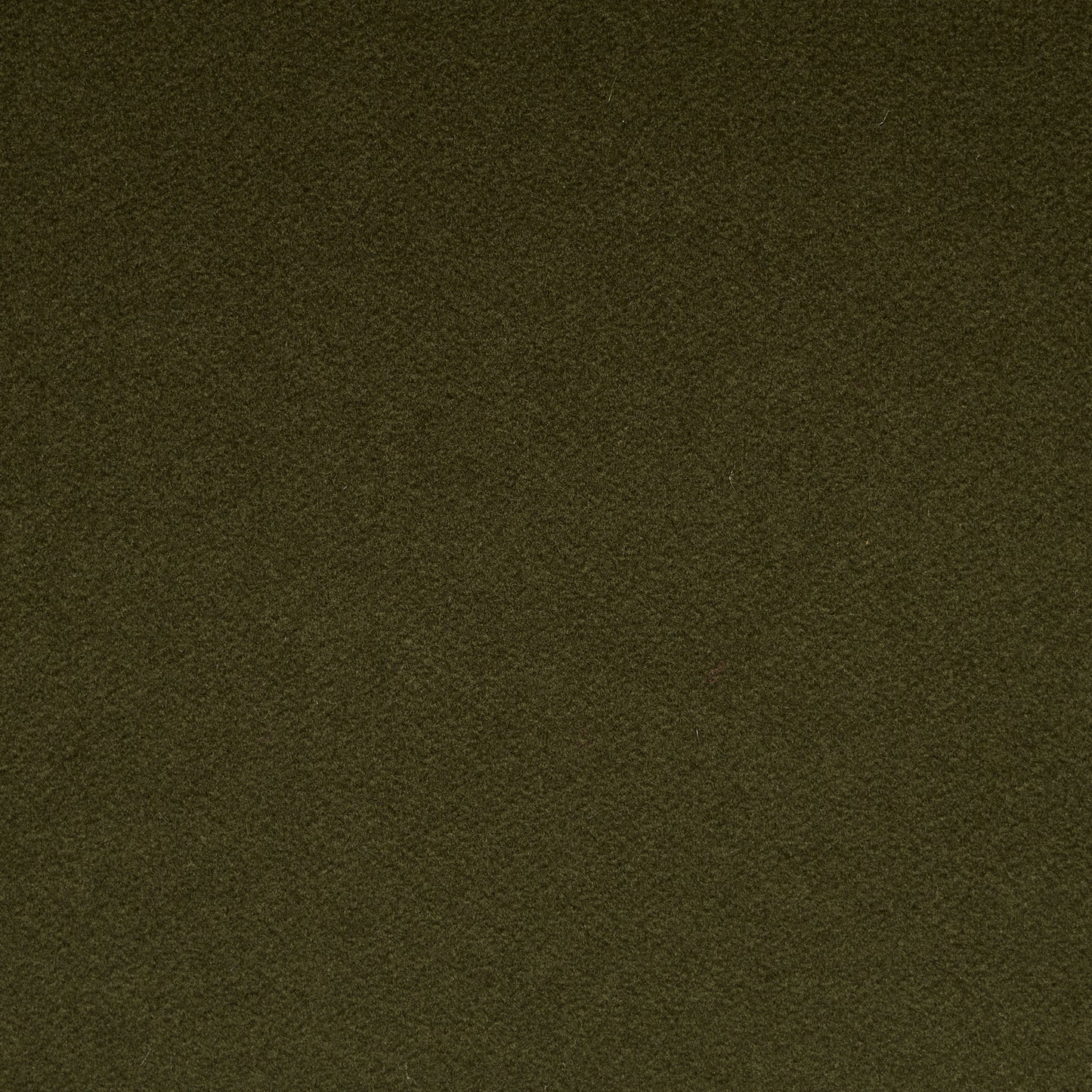 WOOL TRENCH OLIVE
