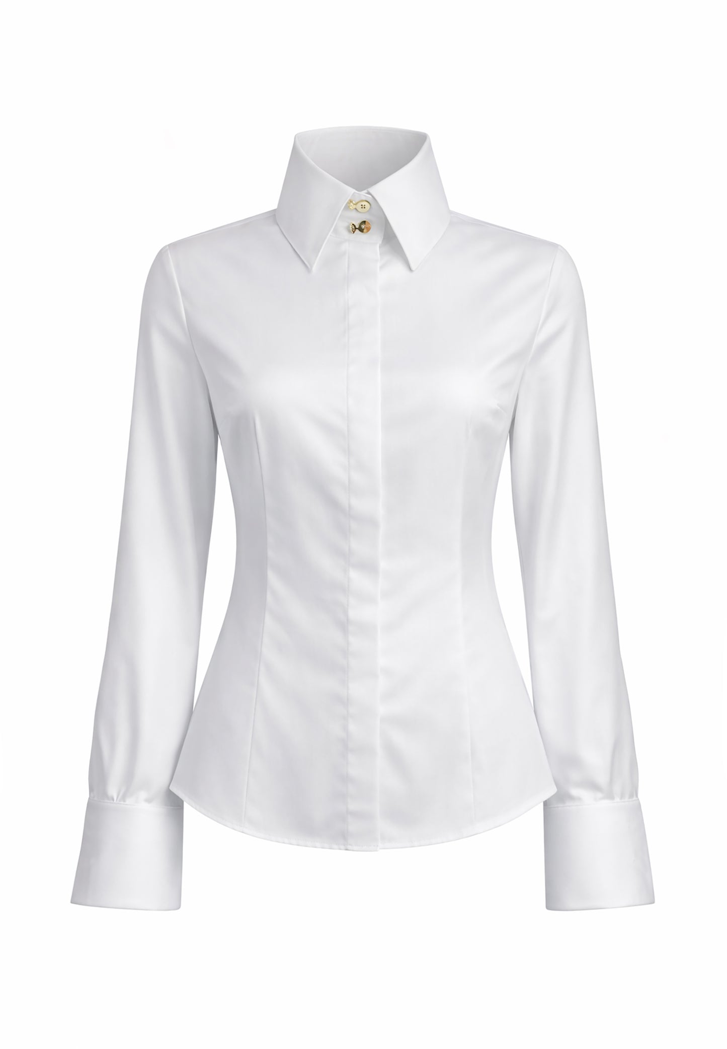 THE SHIRT LAST PIECES